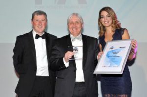 BPMA Rewards Engineering Excellence Once Again