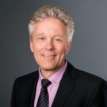 Rainer Schmid ist neuer Regional Sales Manager Central Europe bei Watson-Marlow