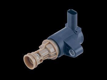 Pierburg Has Developed a Solenoid Valve