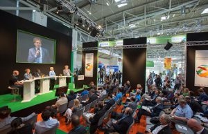 IFAT 2018’s Supporting Program to Address Topics of the Future