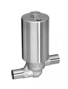 New Filling Valve Platform with Innovative PD Design by Gemü