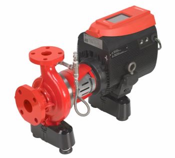 Armstrong Unveils New Line of High Performance DE End Suction Pumps