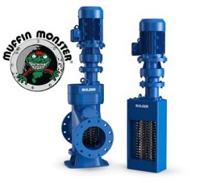 Sulzer Launches the Muffin Monster and the Channel Monster