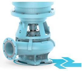 Circor Announced a New Allweiler Centrifugal Pump Solution