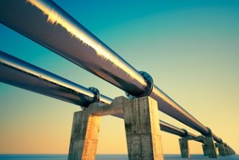 Sulzer Boosts Pipeline Profitability with Blue Box