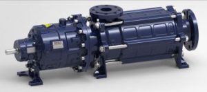 Low Flow with High Head Pump Applications from Sero