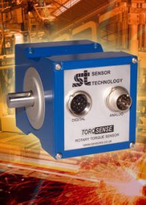 Software Programme by Sensor Technology Used to Test Long Service Motors After Re-Engineering