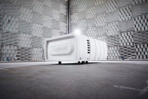 Leybold präsentiert innovative trockene Vakuumpumpe