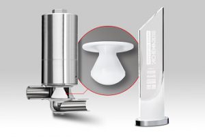 Mit der so genannten PD-Technologie gewinnt GEMÜ den ACHEMA Innovation Award 2018.
