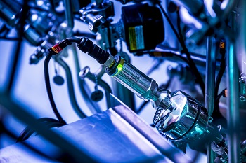 AMA Innovationspreis geht an Endress+Hauser Entwicklerteam