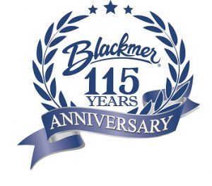 Blackmer Celebrates 115 Years in the Pump Industry