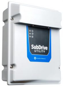 Franklin Electric SubDrive Utility Now Includes  PSC & Surface Pump Functionality