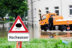 Jung Pumpen bietet neues Seminar zu Regenentwässerung, Versickerung und Überflutungsschutz