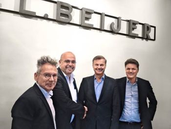 Beijer Ref and Bitzer Have Renewed Their Partnership Agreement