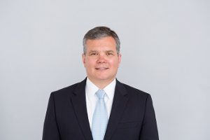 GF Appoints new Head of GF Casting Solutions