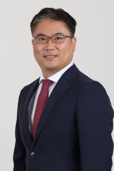 Grundfos Singapore Appoints New Country Manager