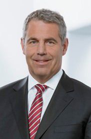Stefan Klebert wird neuer Vorsitzender des Vorstandes von GEA