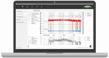 One Piece of Software for All Bitzer IQ Devices