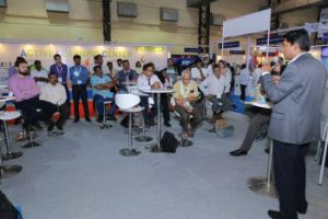 IFAT India 2018 geht mit neuen Foren, Themen und   Partnern in die sechste Runde