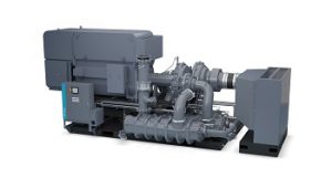 New Atlas Copco ZH 1000-3150 Air Compressor Combines High Flow and Low Energy Consumption