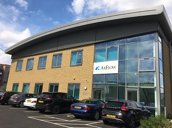 AxFlow Acquires Crest Process Engineering Ltd – Radstock