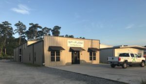 SPX Flow Opens Two New Bolting Rental Service Centers in Louisiana
