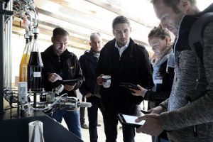 The Conexo Day 2018 – An Expedition with a View to the Future