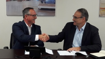 Sulzer Signs Deal with Nidec Industrial Solutions