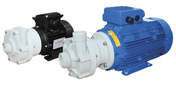 Tapflo Announces Launch of New Plastic Centrifugal Pump