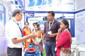 IFAT India 2018: Indischer Umweltmarkt in Bewegung