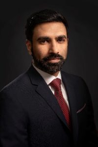 Parker Announces Retirement of Chief Information Officer William G. Eline, Appoints Dinu J. Parel as Successor