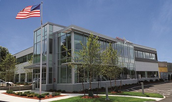 Pfeiffer Vacuum eröffnet neues Gebäude in Nashua, NH, U.S.A