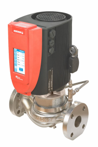 Armstrong Introduces New Design Envelope Stainless Steel Pumps