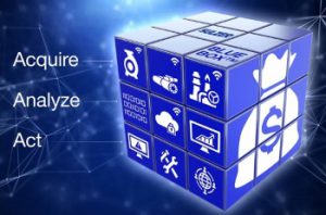 Gold Certificate Industry 4.0 for Sulzer’s Blue Box