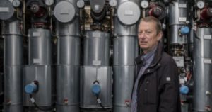 Behind the Scenes at the Elbphilharmonie