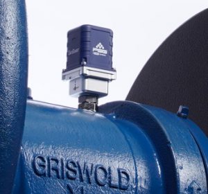 Griswold SafeGuard Predictive Maintenance Solution Improves Technology in Pump Diagnostics