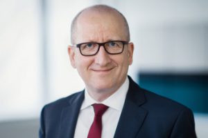 Veränderungen im Executive Board bei Endress+Hauser