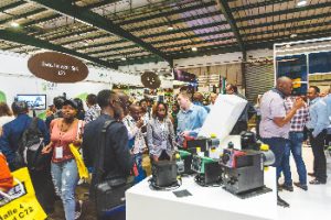 IFAT Africa 2019: Maßgeschneiderte Lösungen für Afrikas Abfallwirtschaft