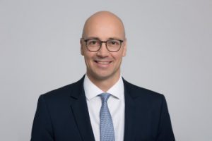 CEO-Wechsel bei GF: Andreas Müller wird Nachfolger von Yves Serra