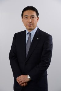 Hideo Shirakawa Appointed as New Area Managing Director of East Asia for Grundfos