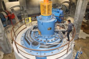 Montreal’s Water Supply System Gets an Additional Pump