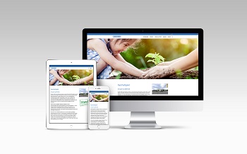 Zewotherm mit neuer Website