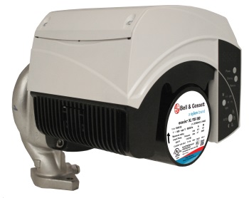 Bell & Gossett to Showcase New Line of HVAC Pumps