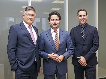 Change in Management for the Netzsch Group