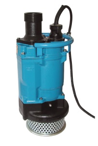 Tusrumi Launches New Water Pumps