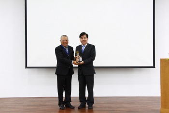 Grundfos Honoured As Top Best Supplier by Taiwan’s M-Team for Third Consecutive Year