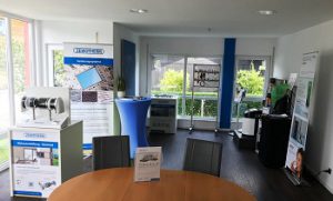 Zewotherm eröffnet Campus in Süddeutschland