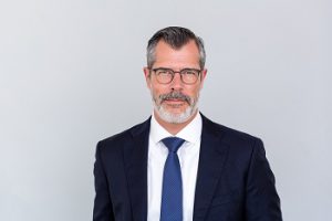 Mads Joergensen to Become New CFO of Georg Fischer