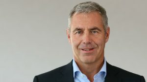 Stefan Klebert Assumes the Post of CEO of GEA
