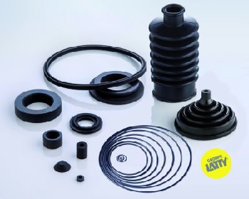 New Range of Radiation-Resistant Elastomer Seals